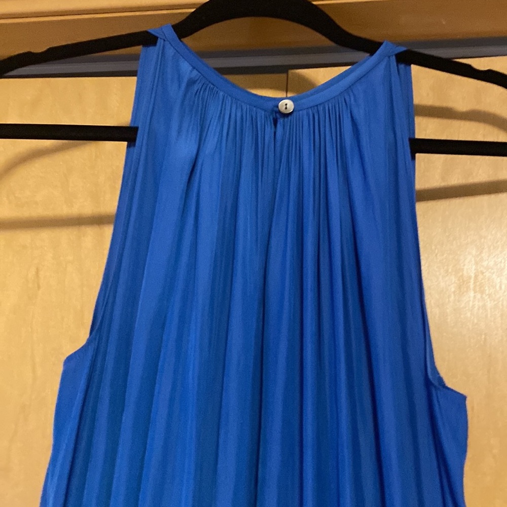 Ramy Brook Delaney Maxi Dress - Picture 11 of 12